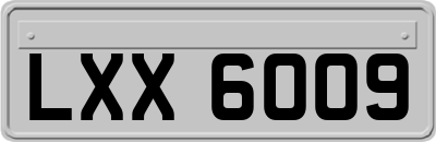 LXX6009