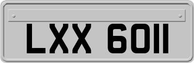 LXX6011