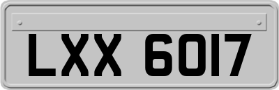 LXX6017