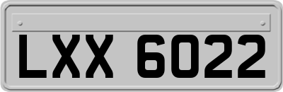 LXX6022