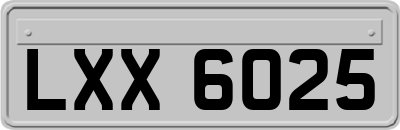 LXX6025