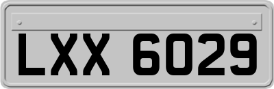 LXX6029