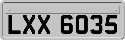 LXX6035