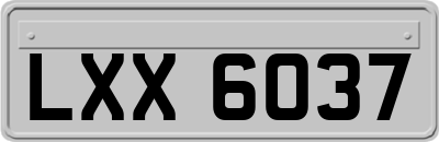 LXX6037