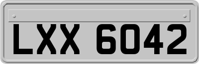 LXX6042