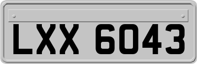 LXX6043