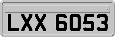 LXX6053