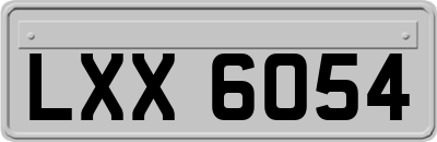 LXX6054