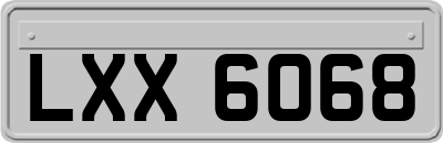 LXX6068