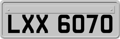 LXX6070