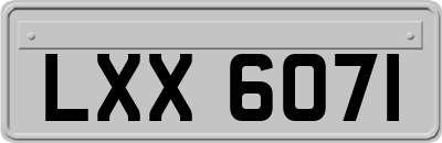 LXX6071