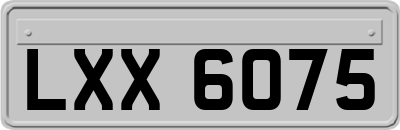 LXX6075