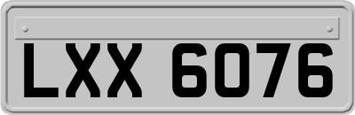LXX6076