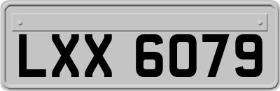 LXX6079