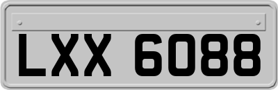 LXX6088