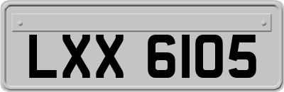 LXX6105