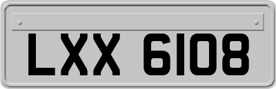 LXX6108