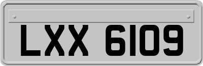 LXX6109