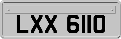 LXX6110