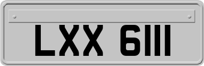 LXX6111
