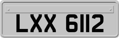 LXX6112