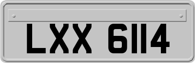 LXX6114