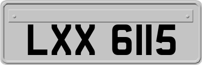 LXX6115