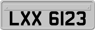 LXX6123