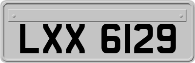 LXX6129