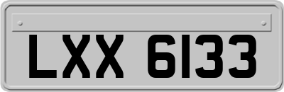 LXX6133