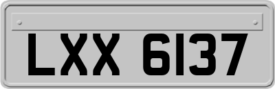 LXX6137