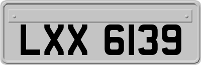 LXX6139