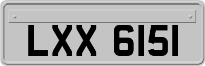 LXX6151