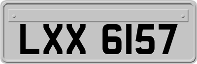 LXX6157