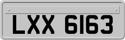 LXX6163