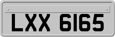 LXX6165