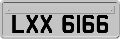 LXX6166
