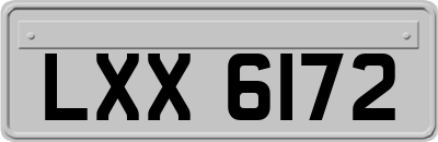 LXX6172