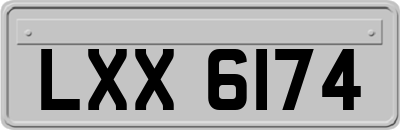 LXX6174