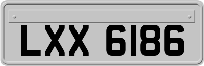 LXX6186