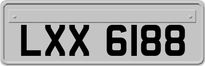 LXX6188