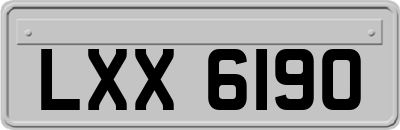 LXX6190