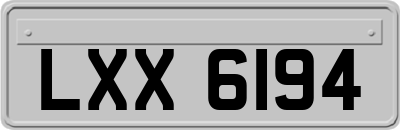 LXX6194