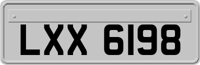 LXX6198