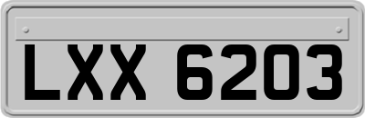 LXX6203