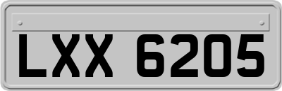 LXX6205
