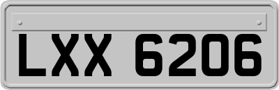 LXX6206