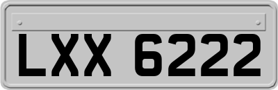 LXX6222