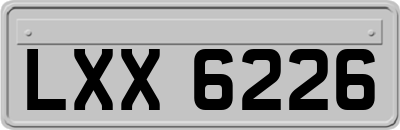 LXX6226