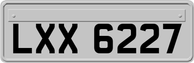 LXX6227